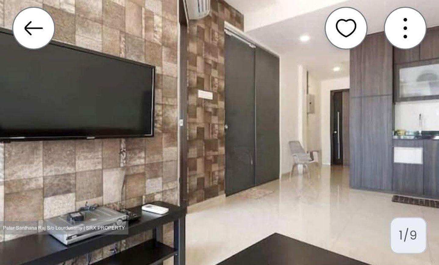 Kinta Road (D8), Apartment #621743161